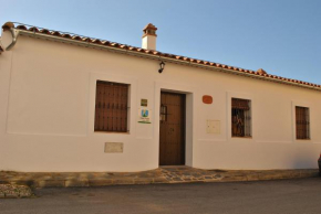 Casa Rural Aya II, Linares De La Sierra